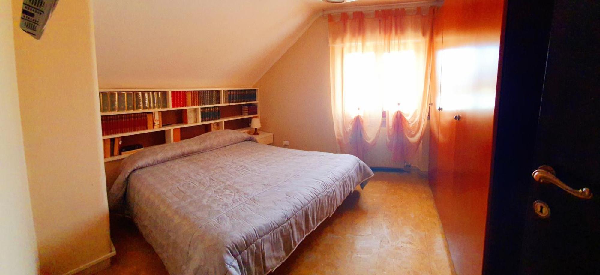 La Casa Di Loryanne Apartment Авецано Стая снимка